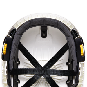 PETZL-A010JA00-TOUR DE TÊTE AVEC MOUSSE ABSORBANTE POUR CASQUE