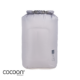 COCOON-CODBHL-8L-03-SAC DRYBAG HYPERLIGHT 8L-SAC ÉTANCHE-CORAL GREY-GRIS