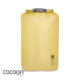 COCOON-CODBHL-8L-04-SAC DRYBAG HYPERLGHT 8L-SAC ÉTANCHE-DREID REED-JAUNE