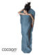 COCOON-COLM74-MUMMYLINER LYOCELL-DRAP DE SAC-EUCALYPTUS-VERT