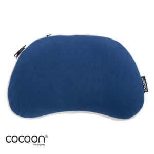 COCOON-COPP-ACP2-UL5T-AIR CORE PACK PILLOW-OREILLER-GALAXY BLUE GREY-BLEU-FACE