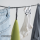COCOON-COTCL1-TRAVEL CLOTHESLINE-FIL À LINGE