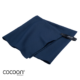 COCOON-COTHL-11-MICROFIBER TOWEL HYPERLIGHT-SERVIETTE MICROFIBRE-LAVA GREY-MARINE