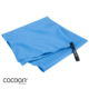 COCOON-COTH12-L-MICROFIBER TOWEL HYPERLIGHT L-LAGOON BLUE-BLEU
