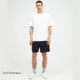 PEAK PERFORMANCE-G80107010-OUTDOR CARGO SHORTS-SHORT-HOMME-BLACK-NOIR