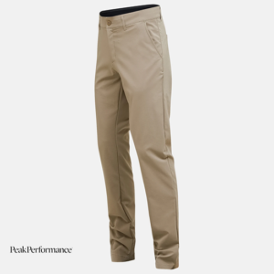 PEAK PERFORMANCE-G80208040-FLIER PANTS-PANTALON DE RANDONNÉE-HOMME-AVID BEIGE-CÔTÉ