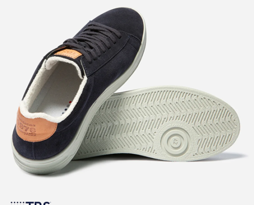 TBS-G8072-FLAUBER TENNIS FULL MIF-CHAUSSURES DE VOYAGE-HOMME-NAVY-MARINE-SEMELLE