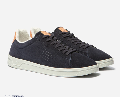 TBS-G8072-FLAUBER TENNIS FULL MIF-CHAUSSURES DE VOYAGE-HOMME-NAVY-MARINE