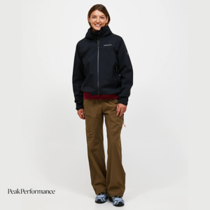 PEAK PERFORMANCE-G80847010-W TREELINE GORE TEX 3L-VESTE IMPERMÉABLE-FEMME-BLACK-NOIR