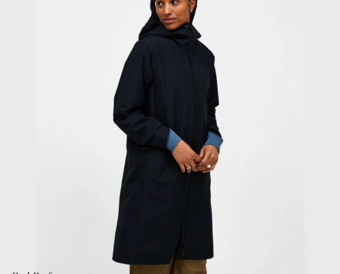 PEAK PERFOMANCE-G80858010-W TREELINE HIPE 2,5L SHELL PARKA-PARKA IMPERMÉABLE-FEMME-BLACK-NOIR-FACE