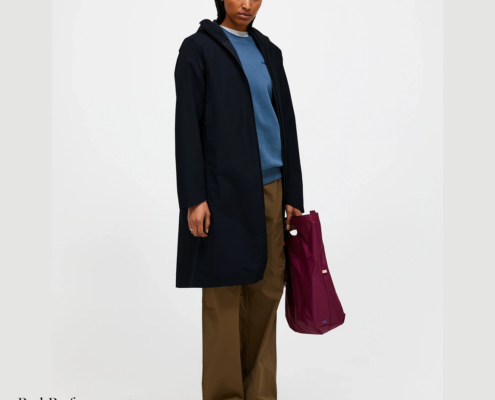 PEAK PERFOMANCE-G80858010-W TREELINE HIPE 2,5L SHELL PARKA-PARKA IMPERMÉABLE-FEMME-BLACK-NOIR