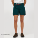 PEAK PERFORMANCE-G80886010-ICONIQ TECH SHORT-SHORT DE RANDONNÉE-FEMME-PONDEROSA-VERT