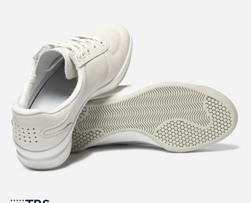 TBS-H7A07-BRANDY FULL-BLANC -SEMELLE