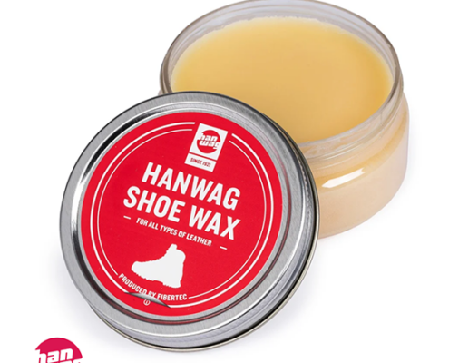 HAN WAG-H8628-HANWAG SHOE WAX-CIRE CHAUSSURES