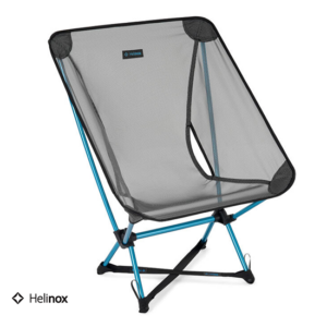 HELINOX-HE10003710-CHAIR ZERO LT-CHAISE LÉGÈRE-CYAN-BLEU