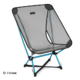 HELINOX-HE10003710-CHAIR ZERO LT-CHAISE LÉGÈRE-CYAN-BLEU