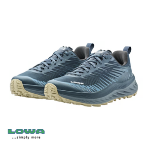 LOWA-L3106936983-FORTUX-CHAUSSURES DE RANDONNÉE-HOMME-6983 NAVY DUNE-MARINE-PAIRE