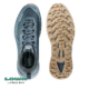 LOWA-L3106936983-FORTUX-CHAUSSURES DE RANDONNÉE-HOMME-6983 NAVY DUNE-MARINE