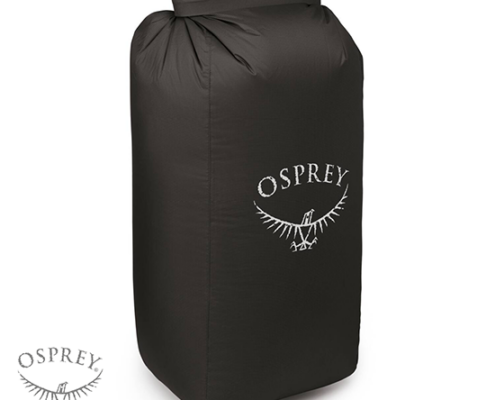 OSPREY-OP3112-ULTRALIGHT PACK LINER L-PROTECTION SAC À DOS-BLACK-NOIR
