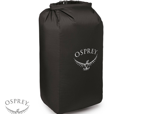 OSPREY-OP3113-UL PACK LINER M-PROTECTION SAC À DOS-BLACK-NOIR