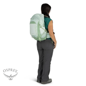 OSPREY-OP3296-TEMPEST 22-SAC À DOS DE RANDONNÉE-FEMME-FROSTY MINT-VERT