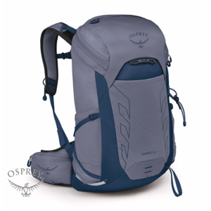 OSPREY-OP3297-TEMPEST 26-SAC À DOS DE RANDONNÉE-FEMME-ANCHOR BLUE-BLEU
