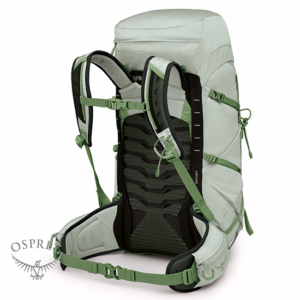 OP3298-TEMPEST 33-SAC À DOS DE RANDONNÉE-FEMME-FROSTY MINT-VERT-DOS
