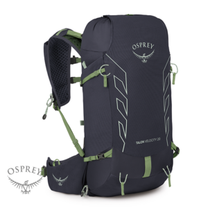 OSPREY-OP3354-TALON VELOCITY 20-SAC À DOS DE RANDONNÉE-HOMME-NOCTURNAL BLUE-BLEU