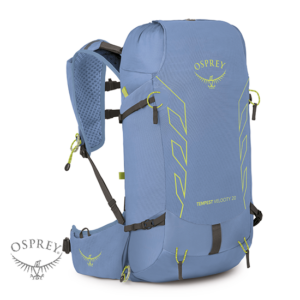 OSPREY-OP3356-TEMPEST VELOCITY 20-SAC À DOS DE RANDONNÉE-FEMME-SEVRES BLUE-BLEU