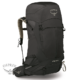 OSPREY-OP3599-STRATOS 44-SAC À DOS DE RANDONNÉE-HOMME-524 RAVEN BLACK-NOIR