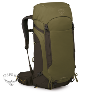OSPREY-OP3621-KESTREL LT 45-SAC À DOS DE RANDONNÉE-HOMME-1176 MOSS GREEN-VERT