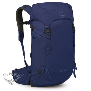 OSPREY-OP3623-KYTE LT 28-SAC DE RANDONNÉE-FEMME-1117 SERENITY BLUE-BLEU