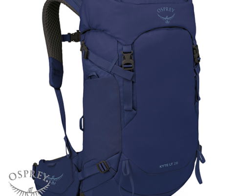 OSPREY-OP3623-KYTE LT 28-SAC DE RANDONNÉE-FEMME-1117 SERENITY BLUE-BLEU