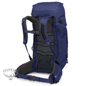 OP3625-KYTE LT 45-SAC À DOS DE RANDONNÉE-FEMME-1177 SERENITY BLUE-BLEU-DOS
