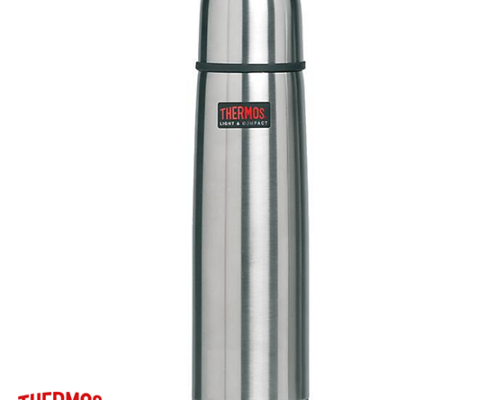 THERMOS-TH131246-LIGHT COMPACT 0?75L THERMAX-BOUTEILLE ISOTHERME