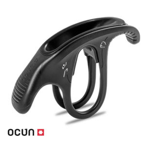 OCUN-04711-BOW-SYSTEME D'ASSURAGE-BLACK-NOIR
