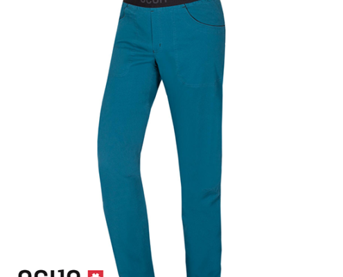 OCUN-05570-JAWS PANTS-PANTALON D'ESCALADE-HOMME-BLUE LEGION-BLEU