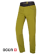 OCUN-05570-JAWS PANTS-PANTALON D'ESCALADE-HOMME-GREEN SPRINDLE-VERT