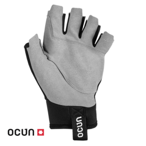OCUN-05604-CIMA GLOVES-MITAINES D'ESCALADE-GRIS-PAUME