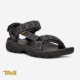 TEVA-1102456-M TERRA FI 5-SANDALES DE RANDONNÉE-HOMME-MGBL MADANG BLUE-BLEU