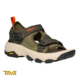 TEVA-1164770-GRANDVIEW MAX-SANDALES DE MARCHE-HOMME-OLV OLIVE-VERT
