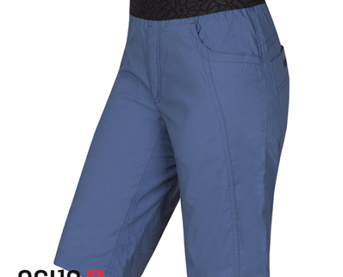 OCUN-02940-MANIA SHORT D'ESCALADE-HOMME-MIDNIGHT BLUE-BLEU