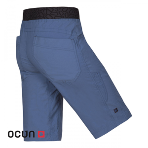 OCUN-02940-MANIA SHORT D'ESCALADE-HOMME-MIDNIGHT BLUE-BLEU-ARRIERE
