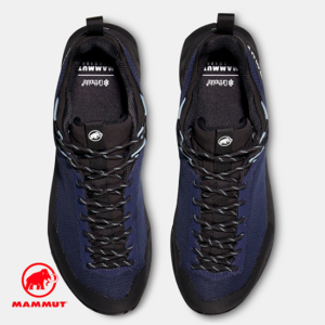 MAMMUT-3020-06630-ALNASCA IV LOW GTX-CHAUSSURES DE RANDONNÉE-FEMME-50677 MARINE-DESSUS