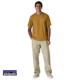 PATAGONIA-37845-M'S MOTHER RAYS-TEE SHIRT-HOMME-BCBN BOBCAT BROWN-MARRON
