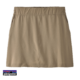 PATAGONIA-75325-W'S TERREBONNE TRAVELER SKORT-JUPE-FEMME-SBDY SEABIRD GREY-BEIGE