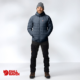 FJALL RAVEN-86119-EXPEDITION LATT-DOUDOUNE À CAPUCHE-HOMME-560 NAVY-MARINE
