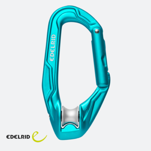 EDELRID-88271-AXIOM-POUSQUETON POLUIE-ICEMINT-BLEU