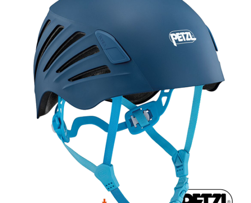 PETZL-A048-BOREA-CASQUE D'ESCALADE-FEMME-01 NAVY-BLEU