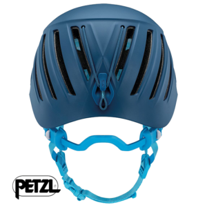 PETZL-A048-BOREA-CASQUE D'ESCALADE-FEMME-01 NAVY-BLEU-ARRIERE